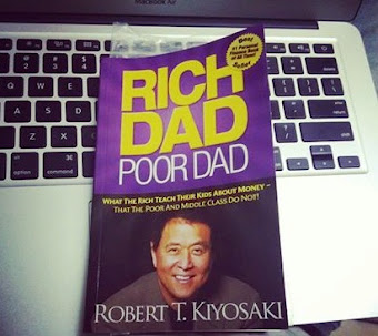Rich dad poor dad essay